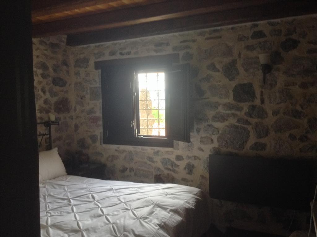 Mountain Villa Graviá Eksteriør billede